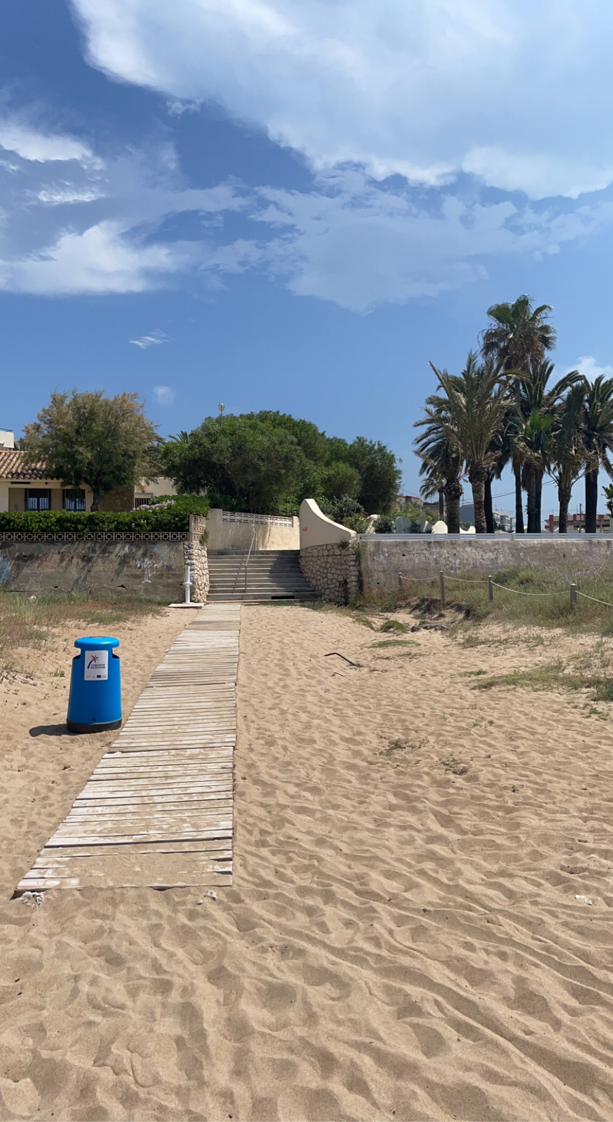 strand dels molins