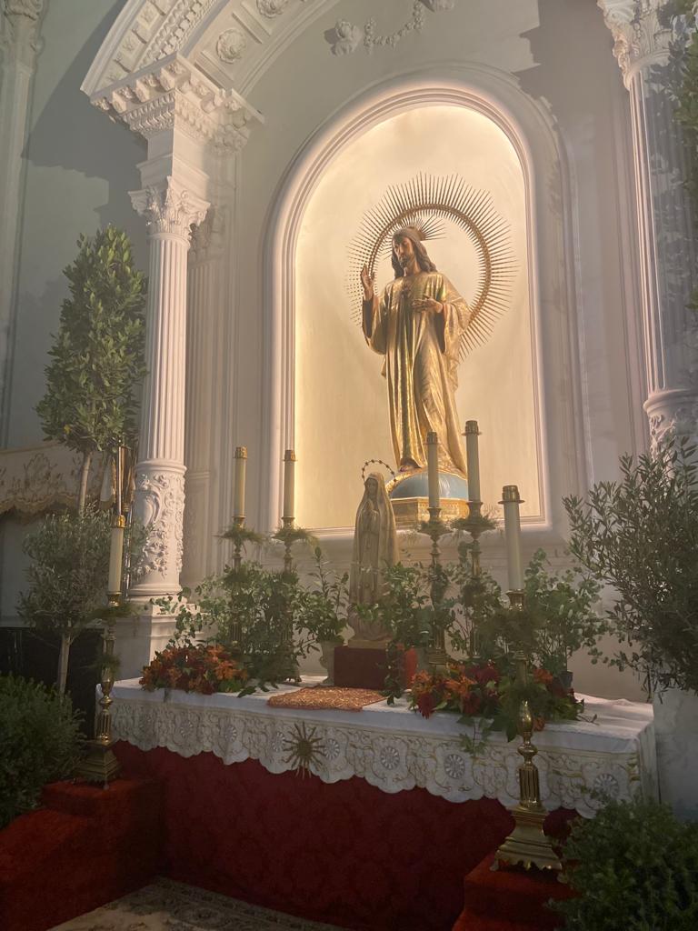 Parroquia Nuestra Senora de la Asuncion 10