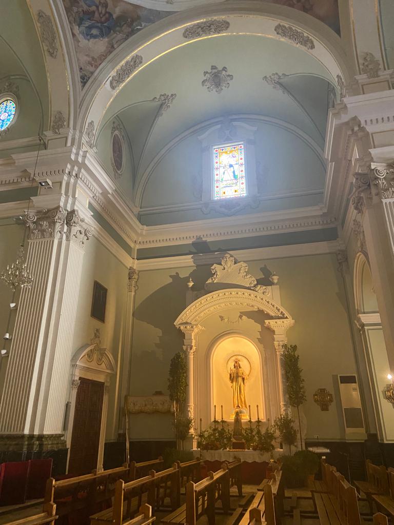 Parroquia Nuestra Senora de la Asuncion 15