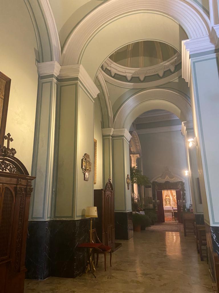 Parroquia Nuestra Senora de la Asuncion 17