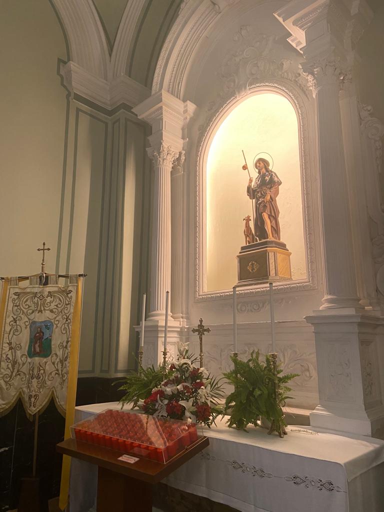 Parroquia Nuestra Senora de la Asuncion 7