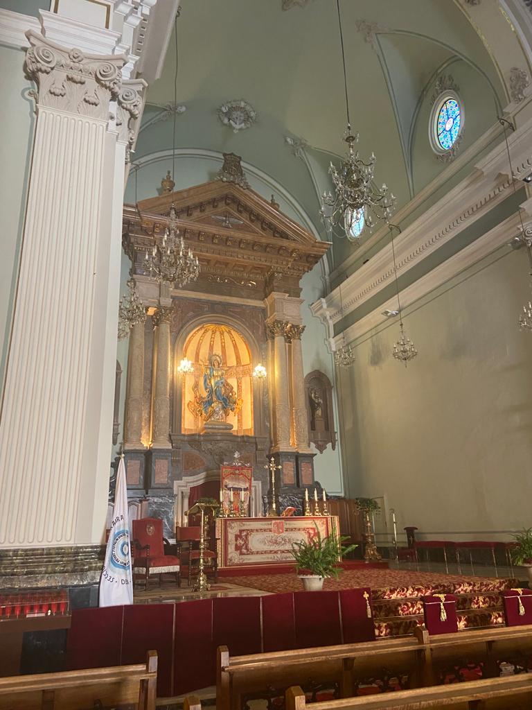 Parroquia Nuestra Senora de la Asuncion 9