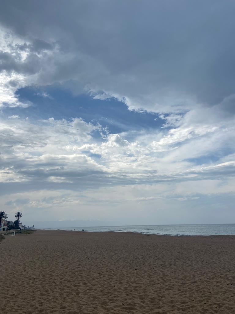 Playa de les Deveses