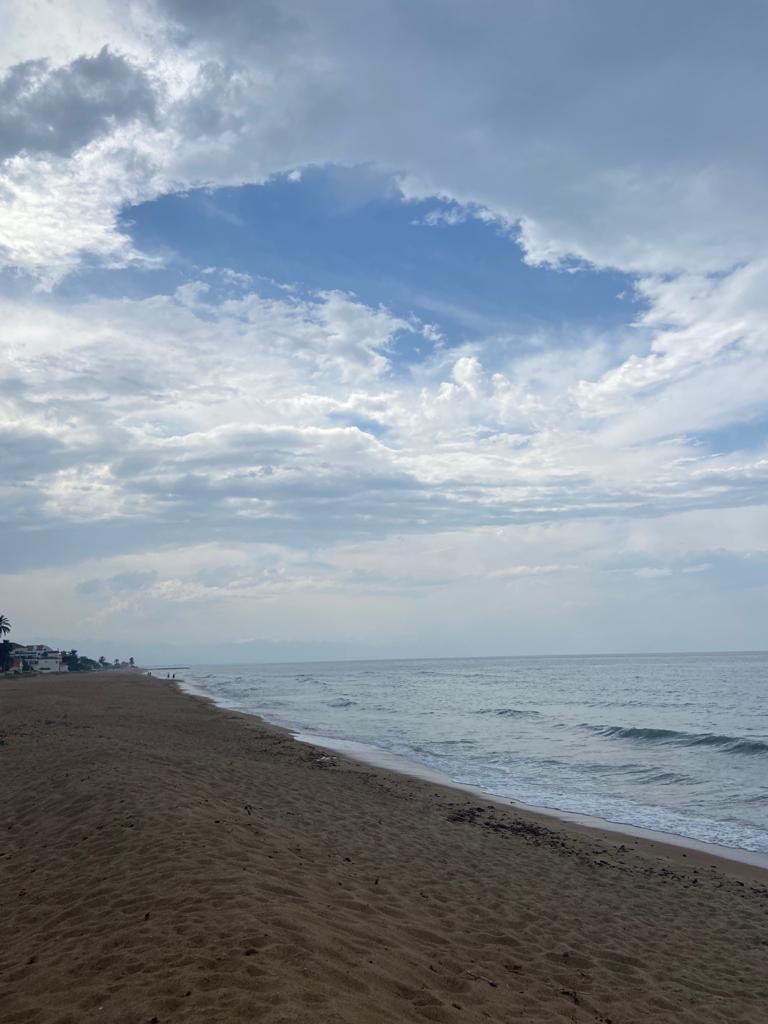 Playa de les Deveses