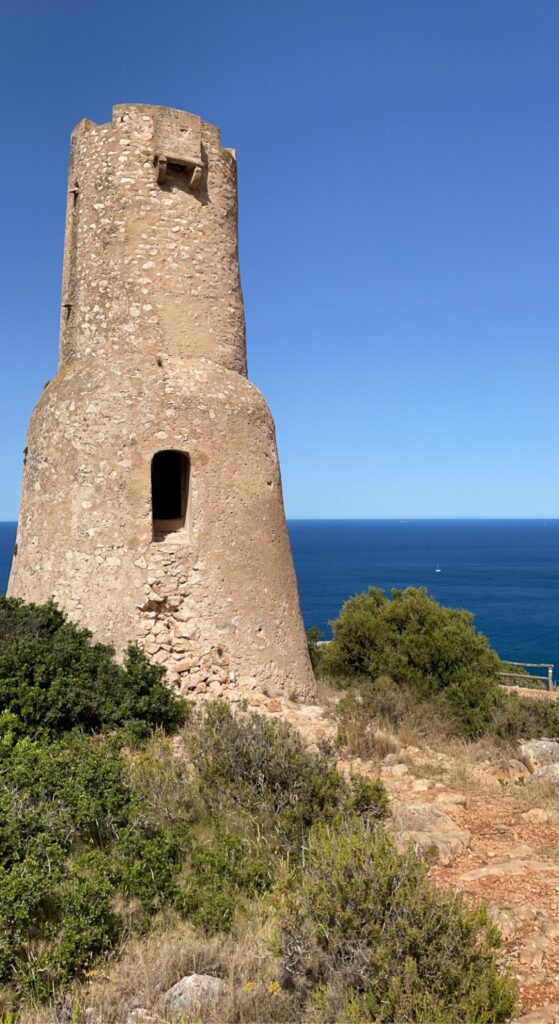 torre del gerro 2