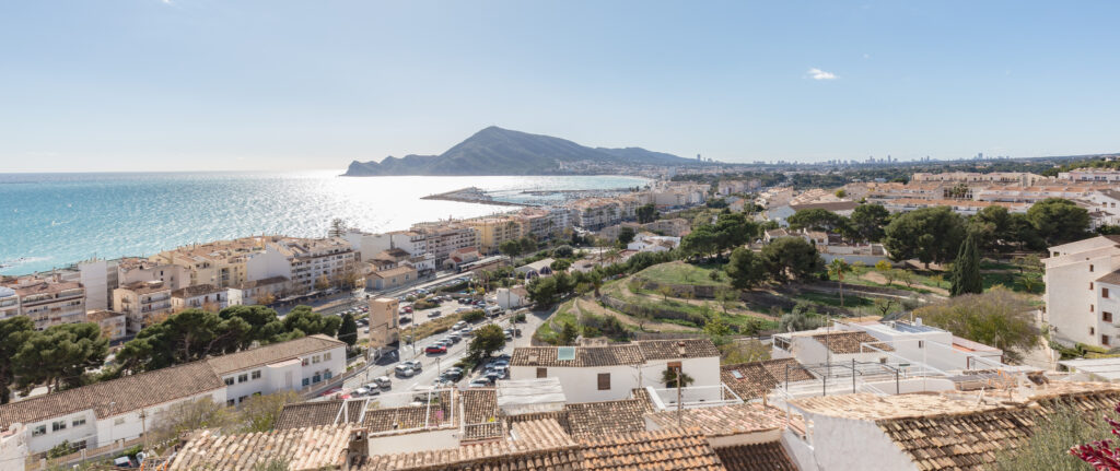 altea