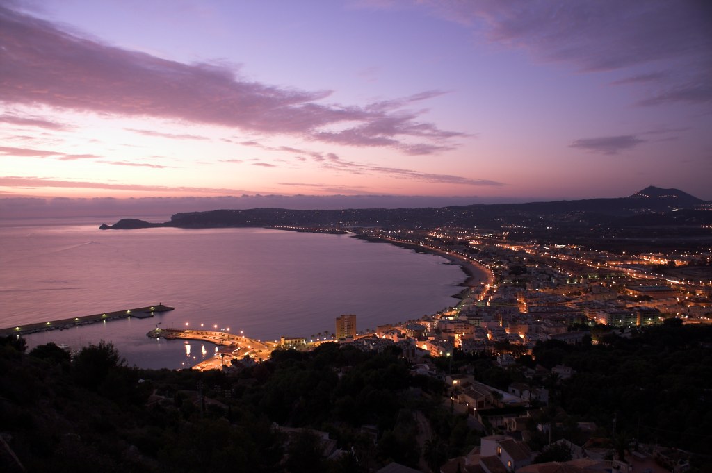 javea