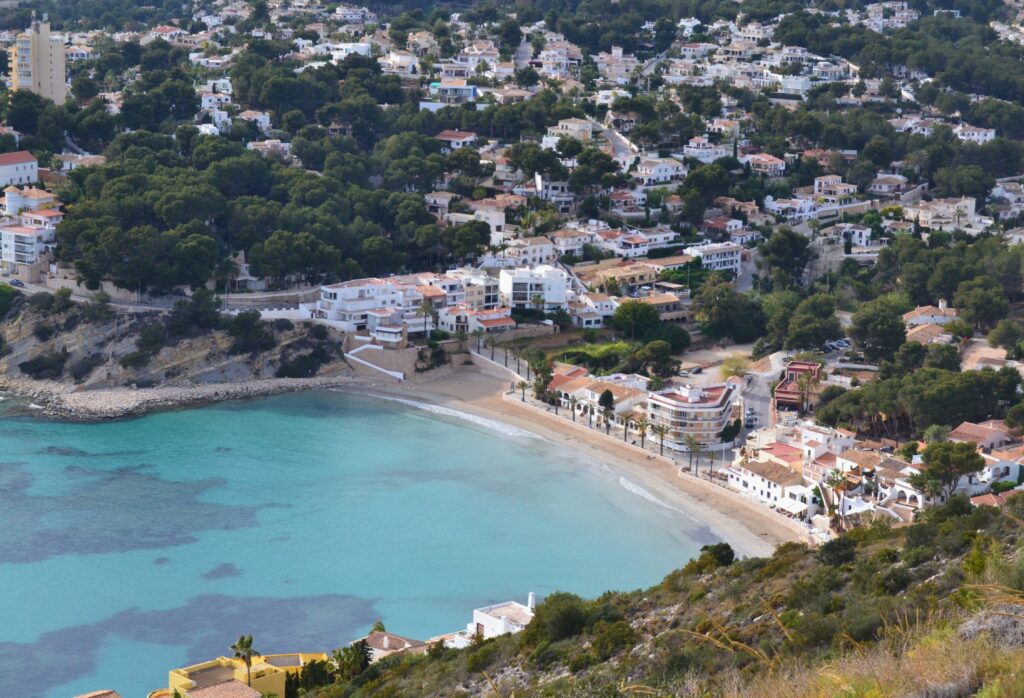 moraira